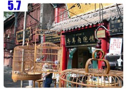 西安漫遊